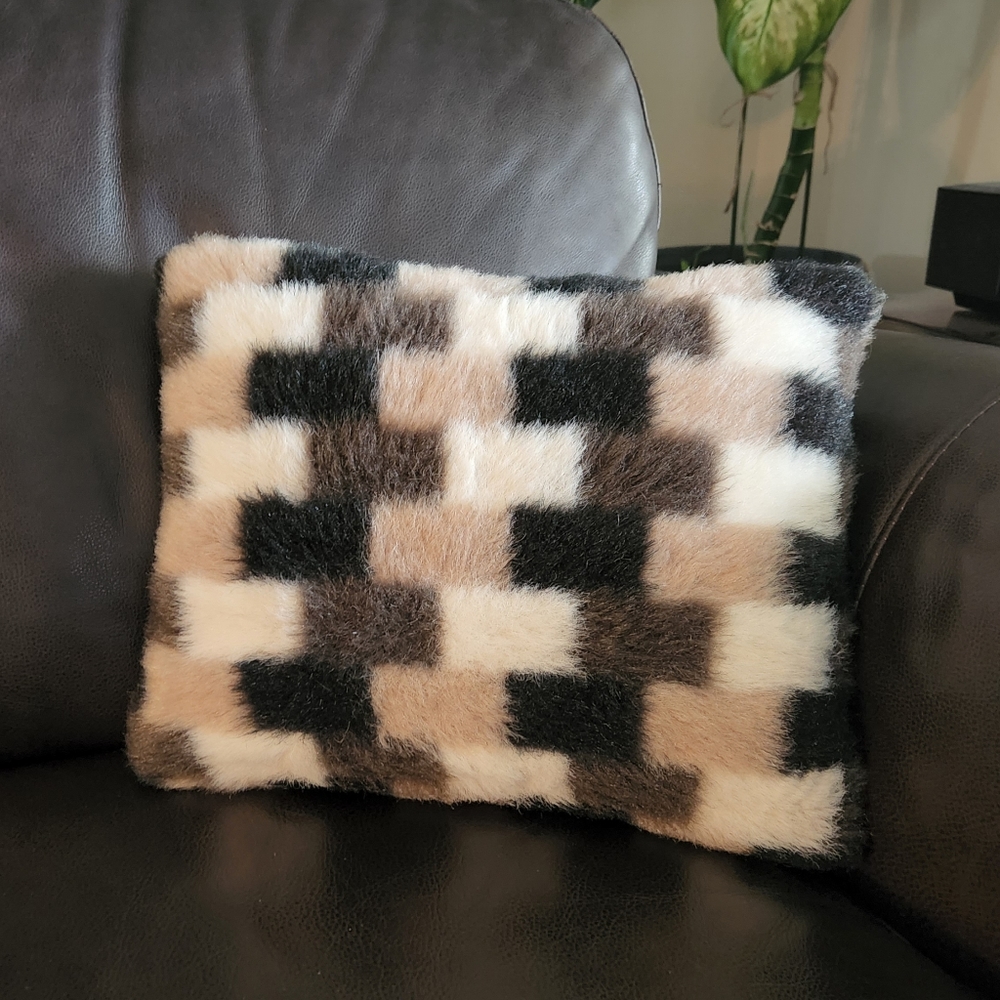 Handmade Pillow (vintage)